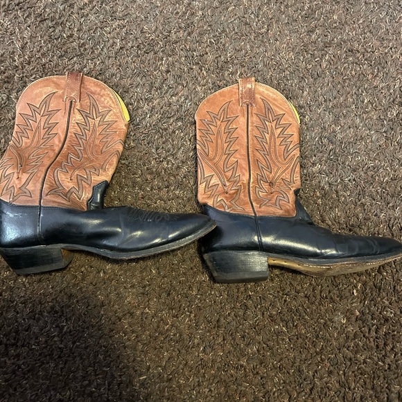 Superprime Boots Size 11.5 - Picture 3 of 4